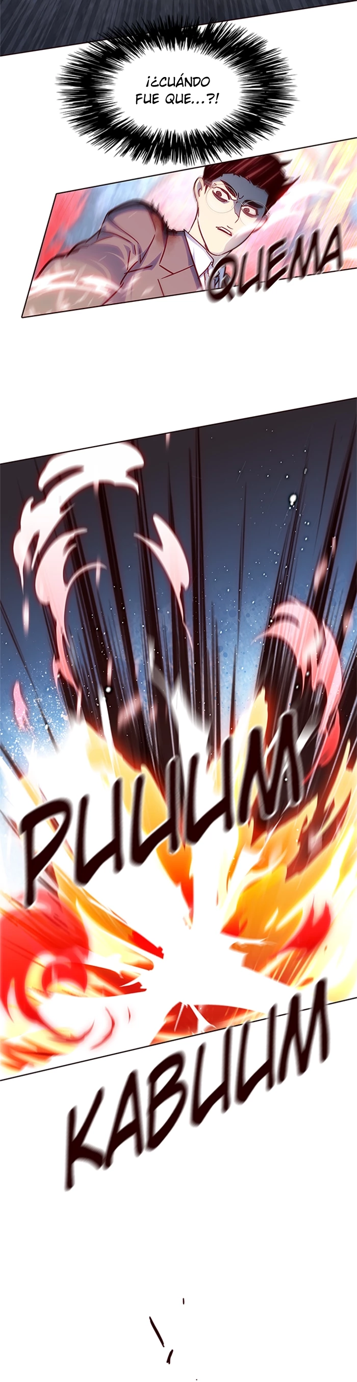 Rayito  > Capitulo 40 > Page 201