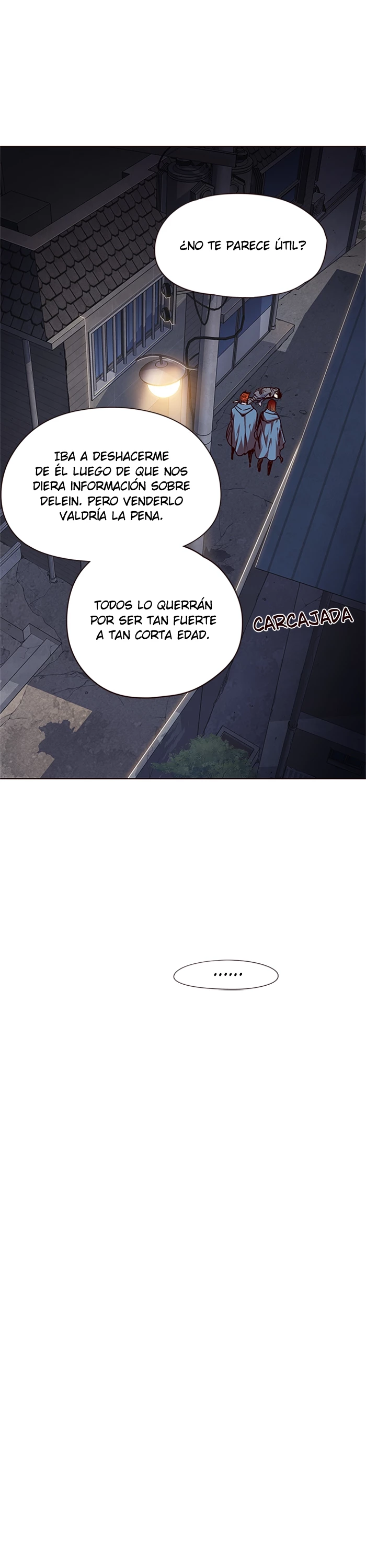 Rayito  > Capitulo 40 > Page 221