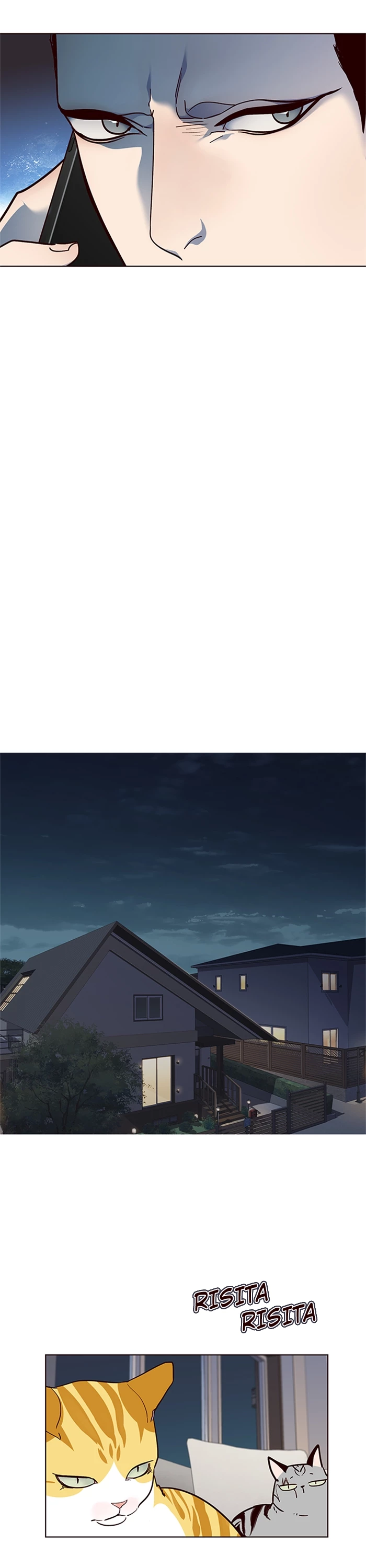 Rayito  > Capitulo 40 > Page 261