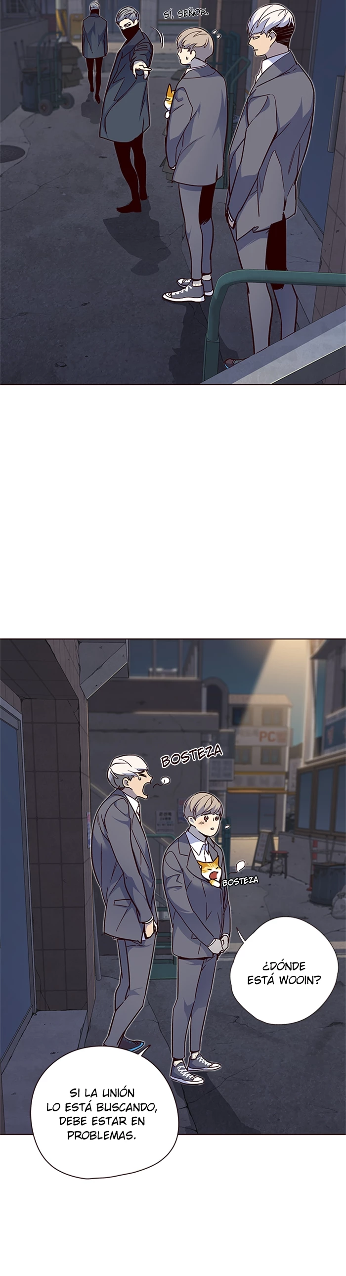 Rayito  > Capitulo 41 > Page 81