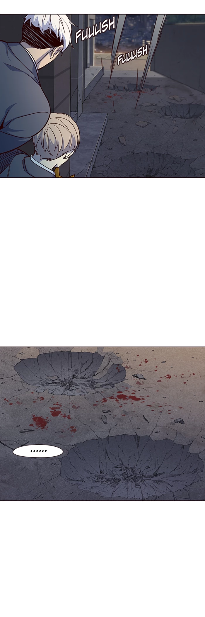 Rayito  > Capitulo 41 > Page 121