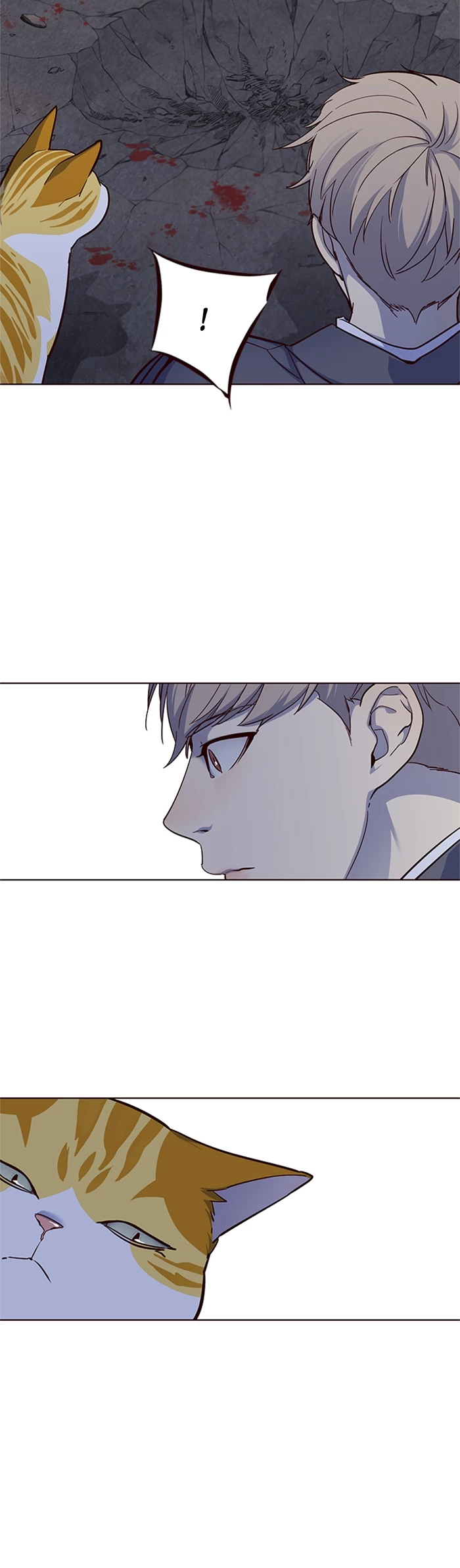 Rayito  > Capitulo 41 > Page 151