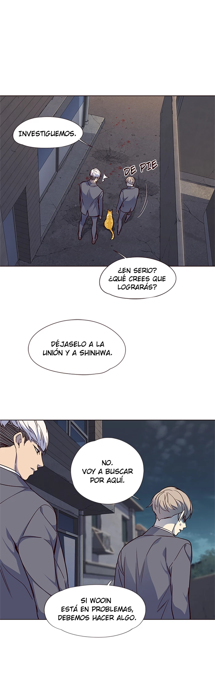 Rayito  > Capitulo 41 > Page 181