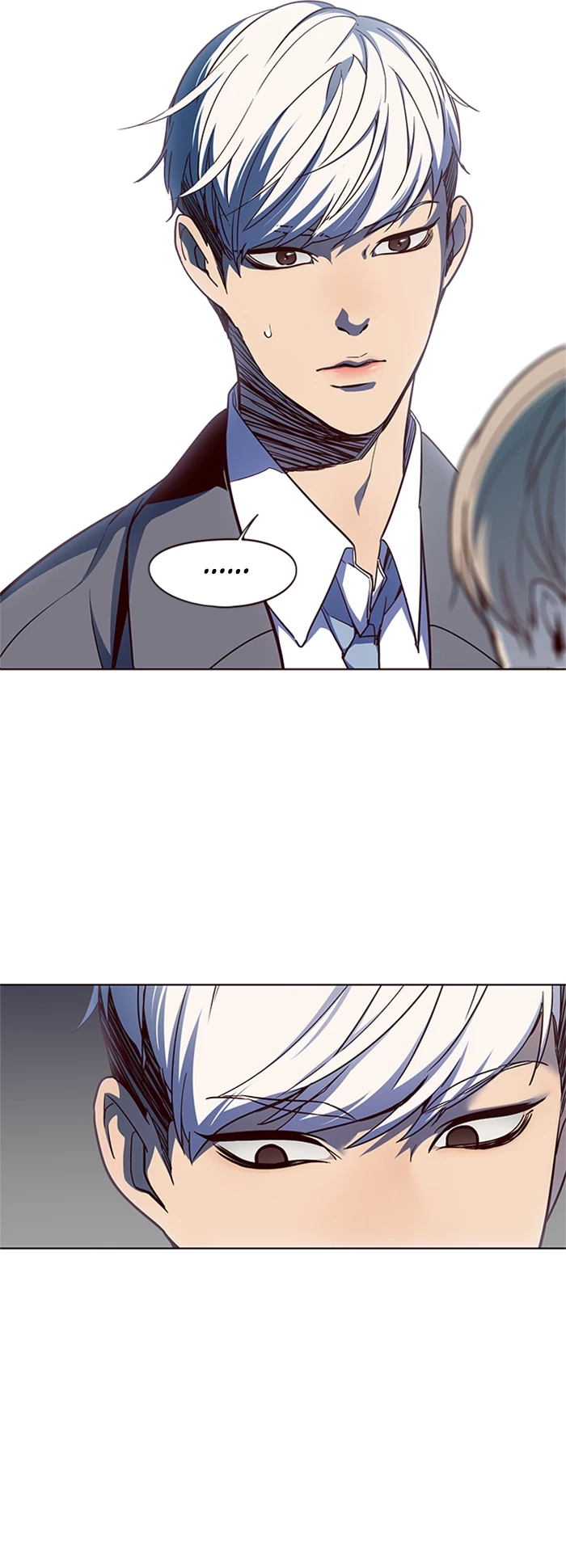 Rayito  > Capitulo 41 > Page 201