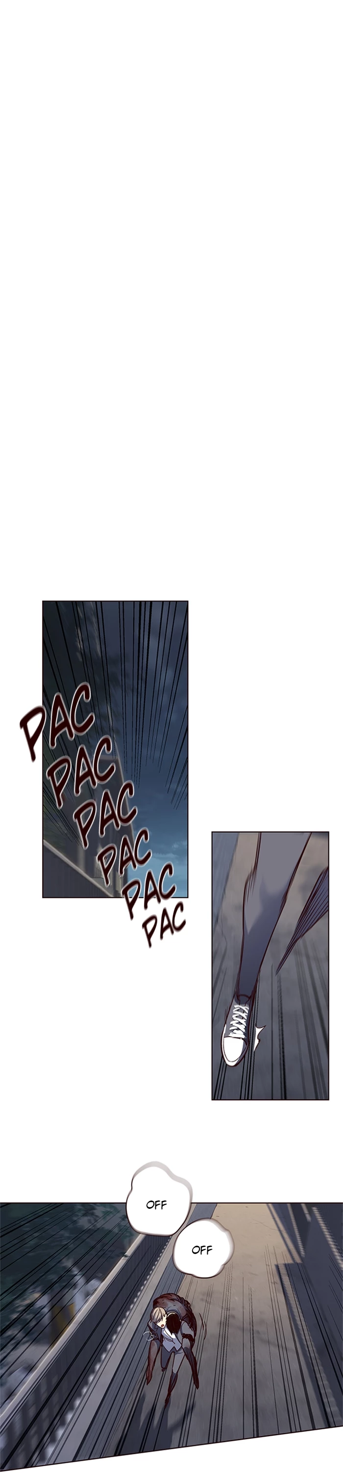 Rayito  > Capitulo 42 > Page 231