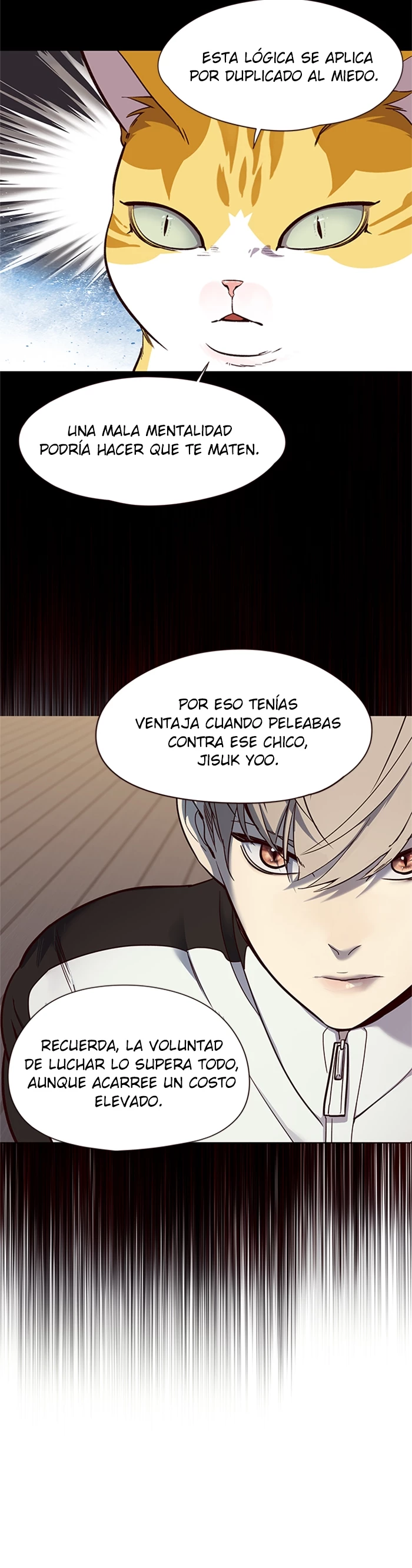 Rayito  > Capitulo 43 > Page 61
