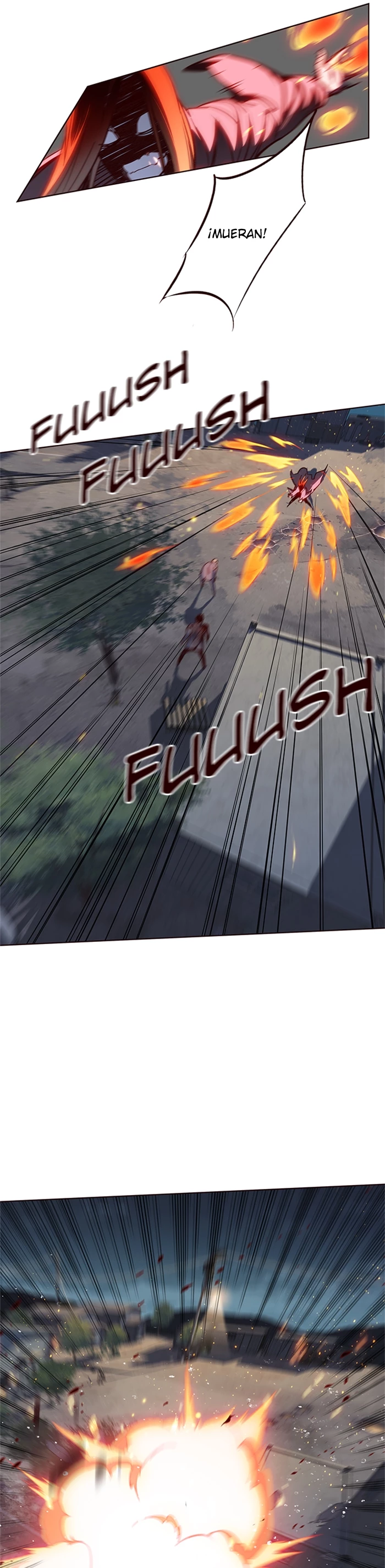 Rayito  > Capitulo 43 > Page 161
