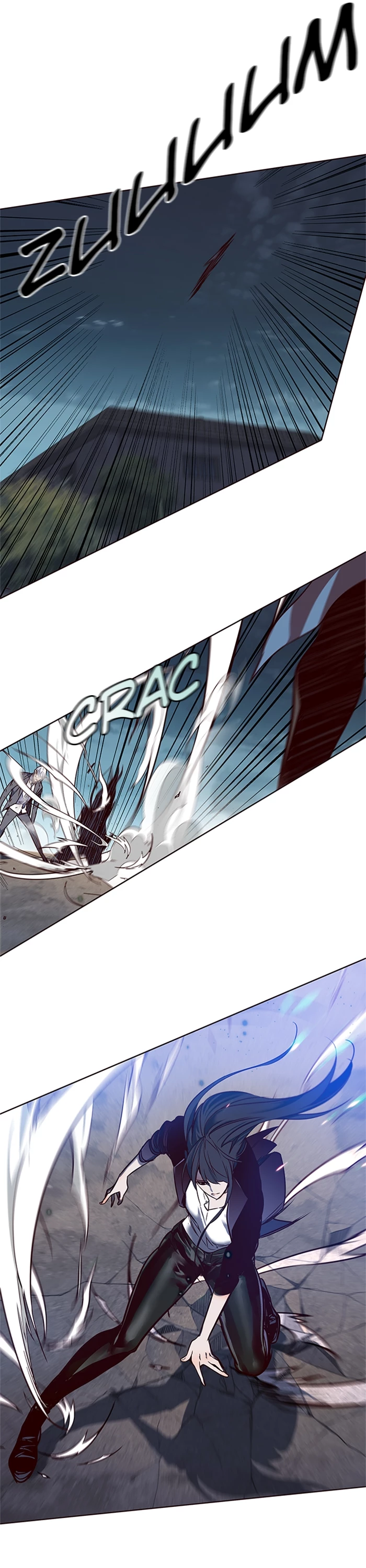 Rayito  > Capitulo 43 > Page 351