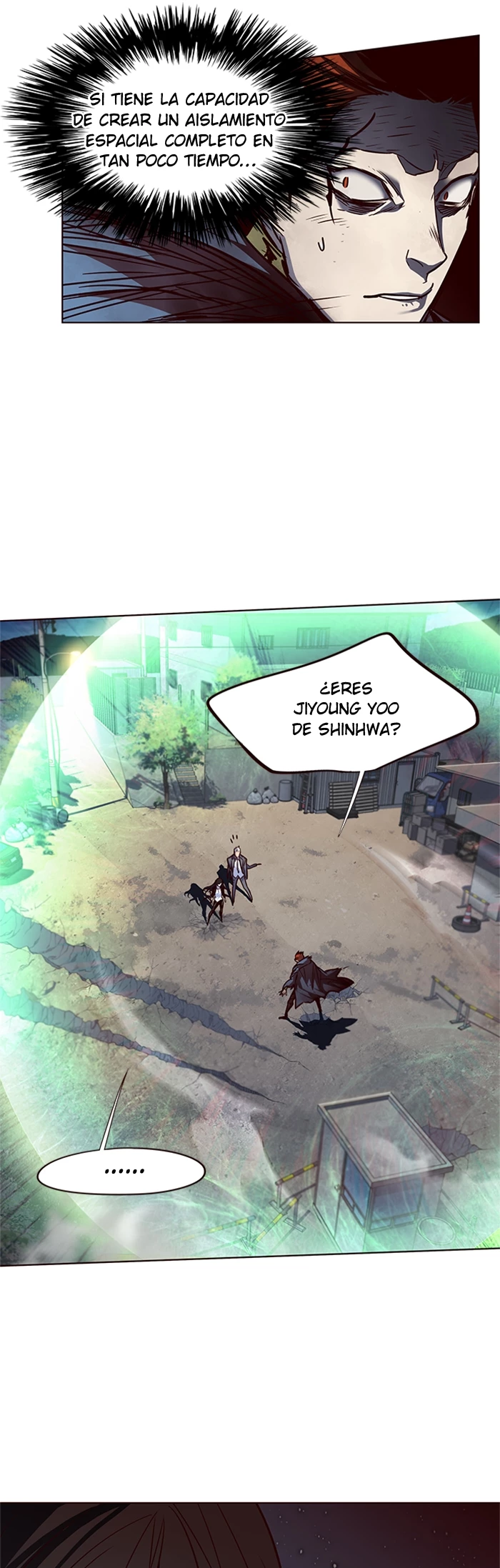Rayito  > Capitulo 44 > Page 61