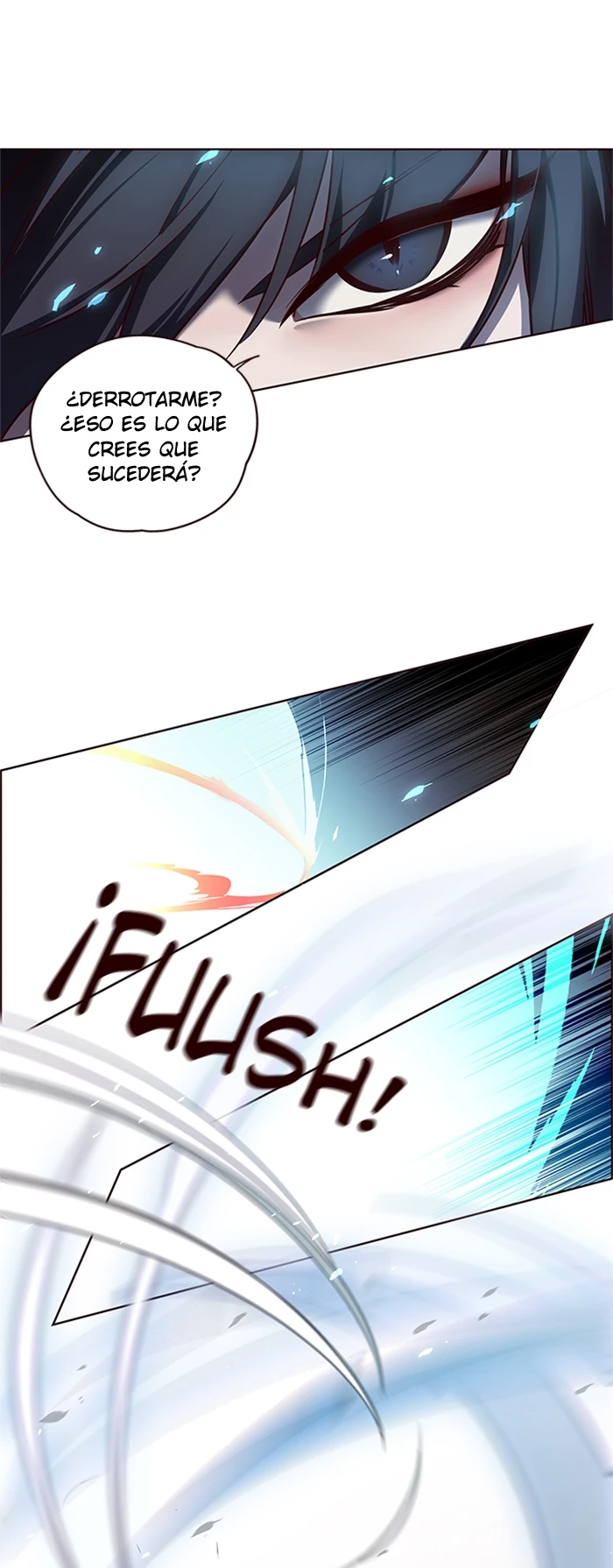 Rayito  > Capitulo 44 > Page 101