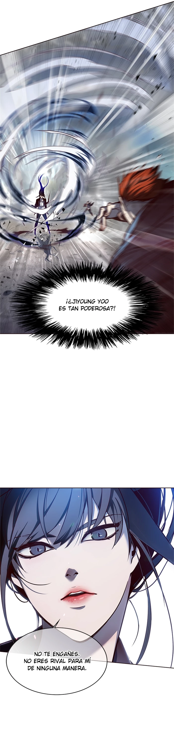 Rayito  > Capitulo 44 > Page 151