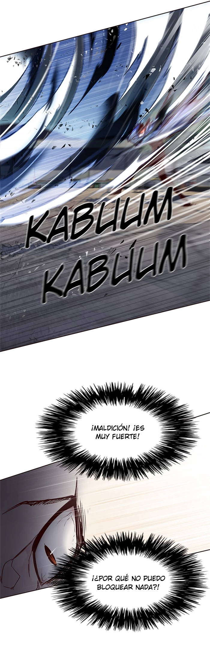 Rayito  > Capitulo 44 > Page 171