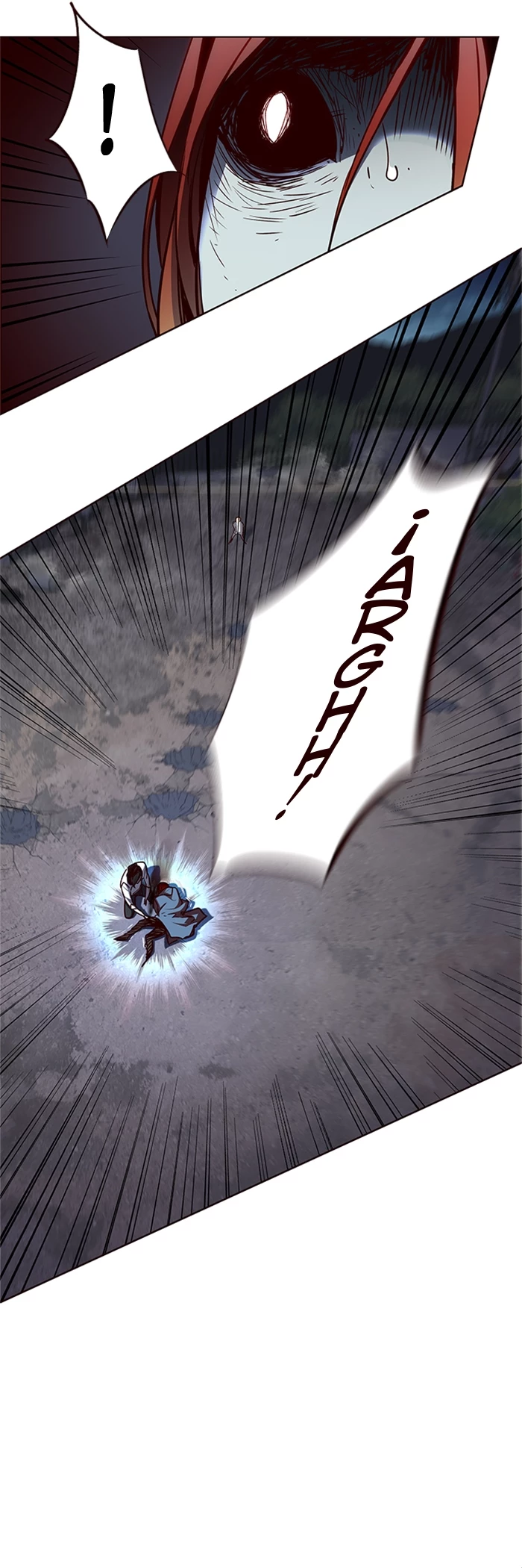 Rayito  > Capitulo 45 > Page 61