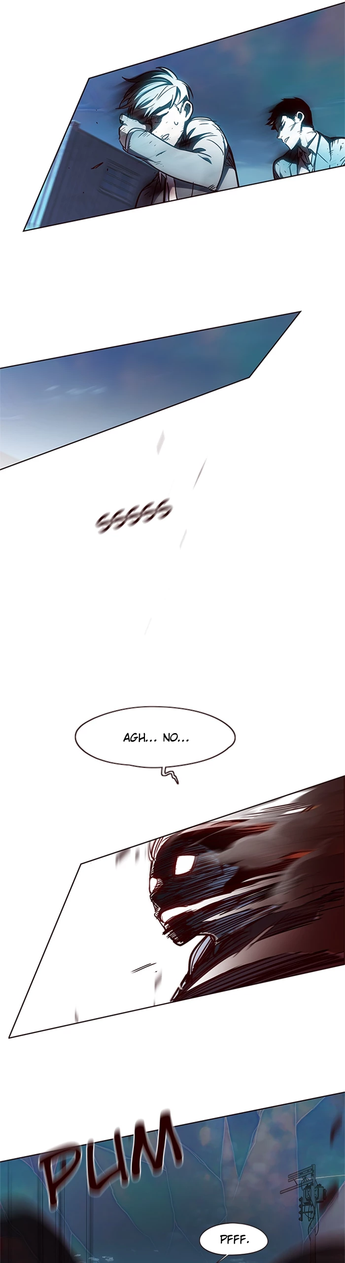Rayito  > Capitulo 45 > Page 251