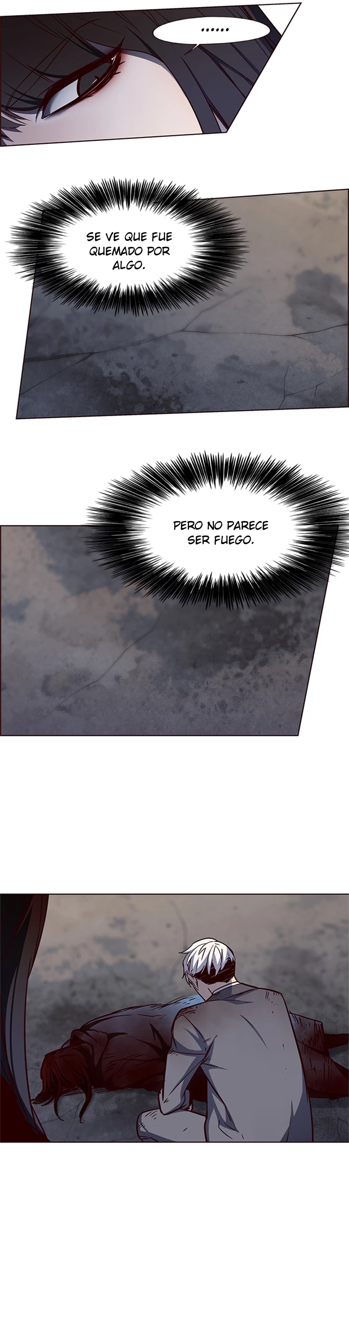 Rayito  > Capitulo 45 > Page 331