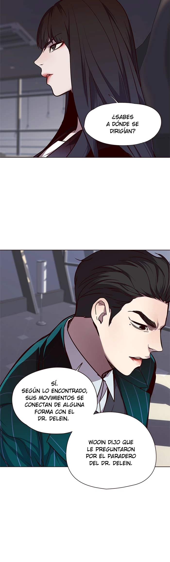 Rayito  > Capitulo 46 > Page 11