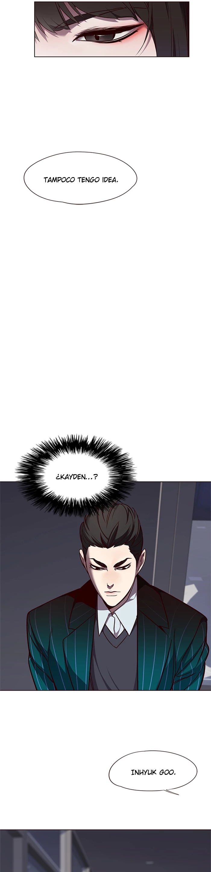 Rayito  > Capitulo 46 > Page 71