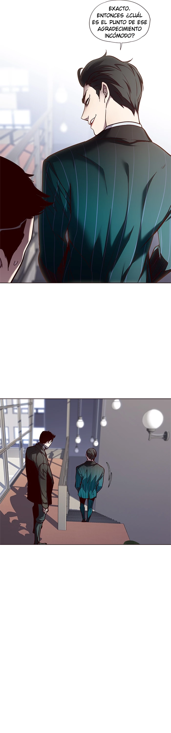 Rayito  > Capitulo 46 > Page 141