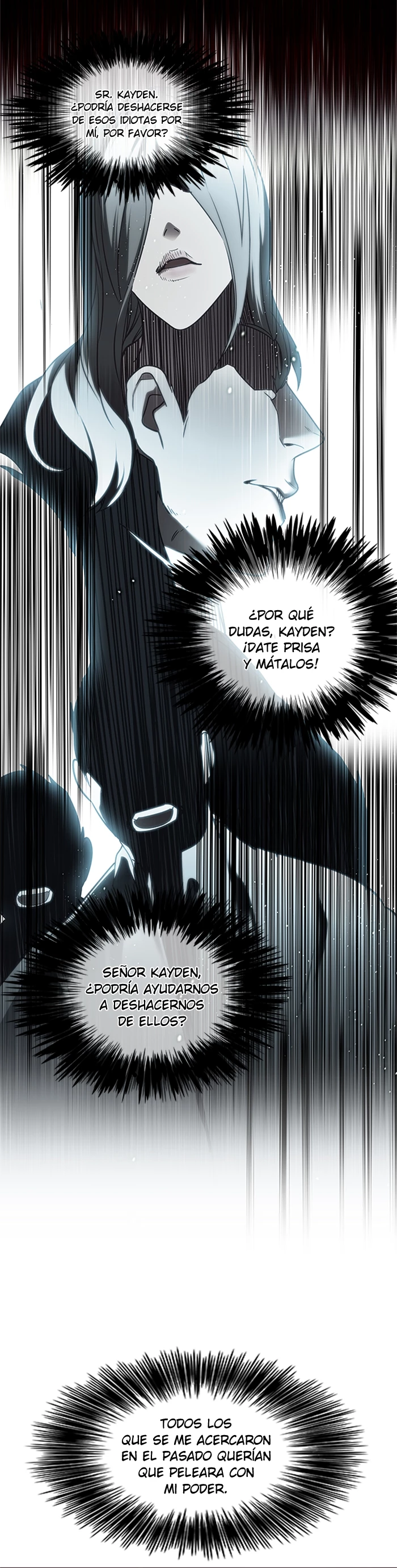 Rayito  > Capitulo 46 > Page 301