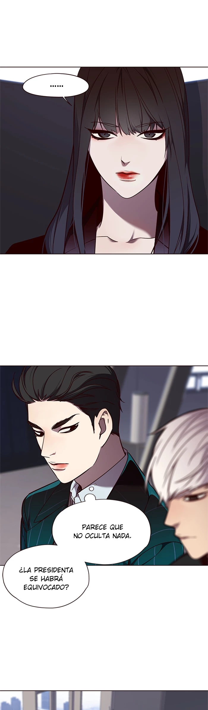 Rayito  > Capitulo 47 > Page 41