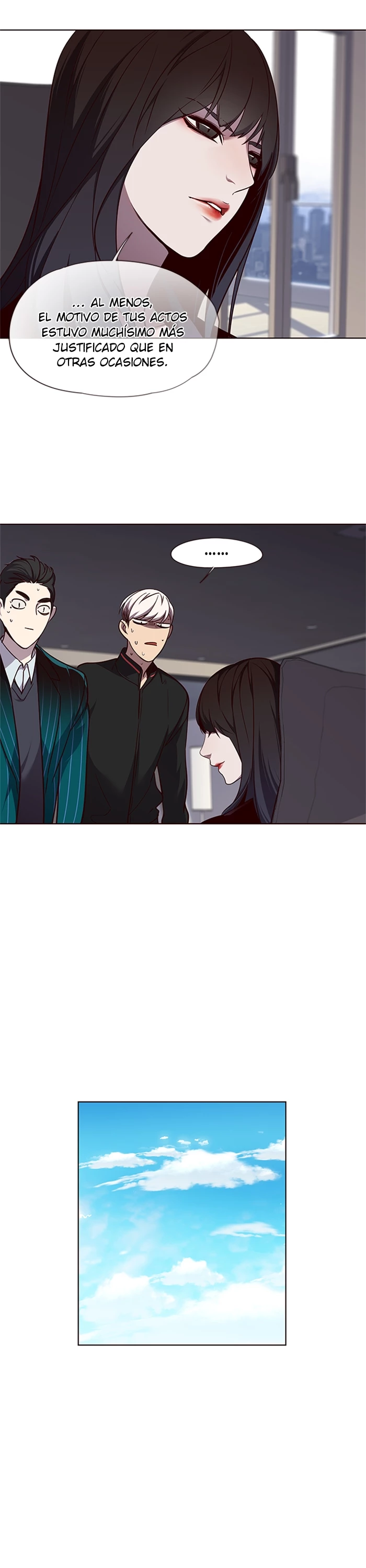 Rayito  > Capitulo 47 > Page 81
