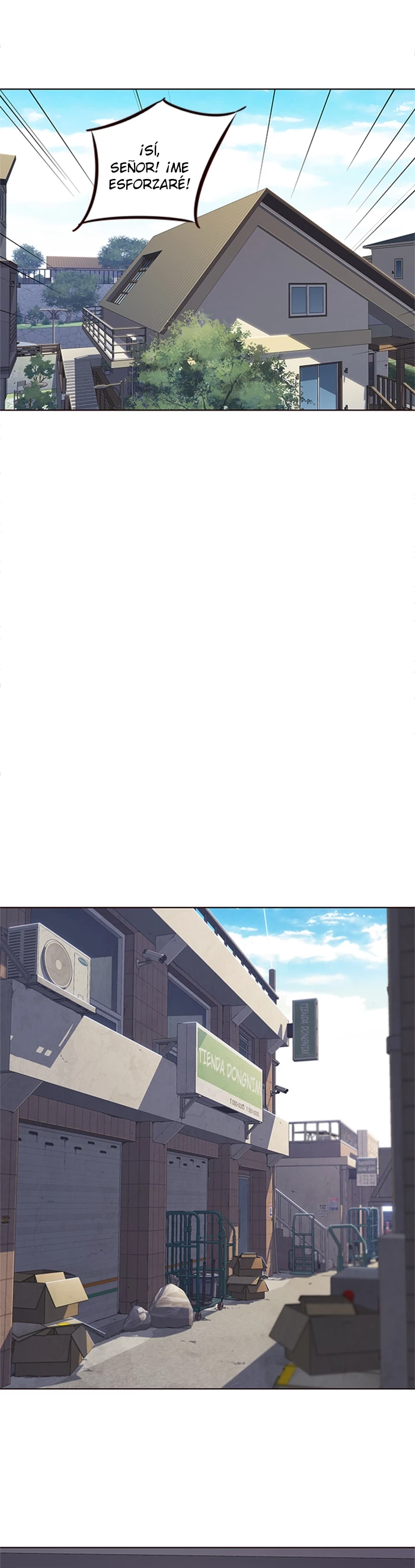 Rayito  > Capitulo 47 > Page 221