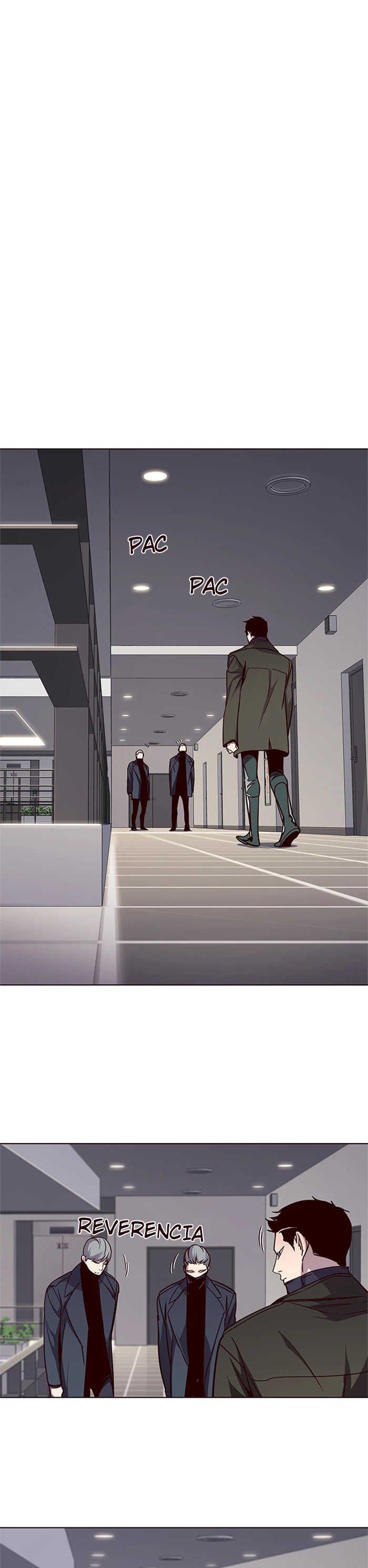 Rayito  > Capitulo 47 > Page 281