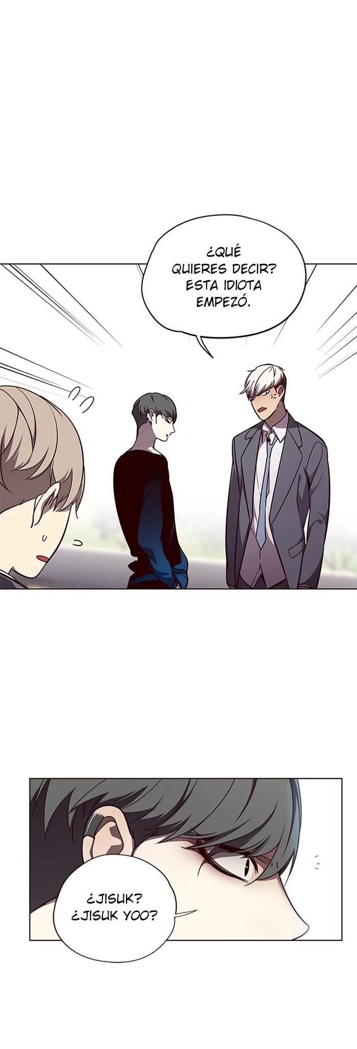 Rayito  > Capitulo 49 > Page 101