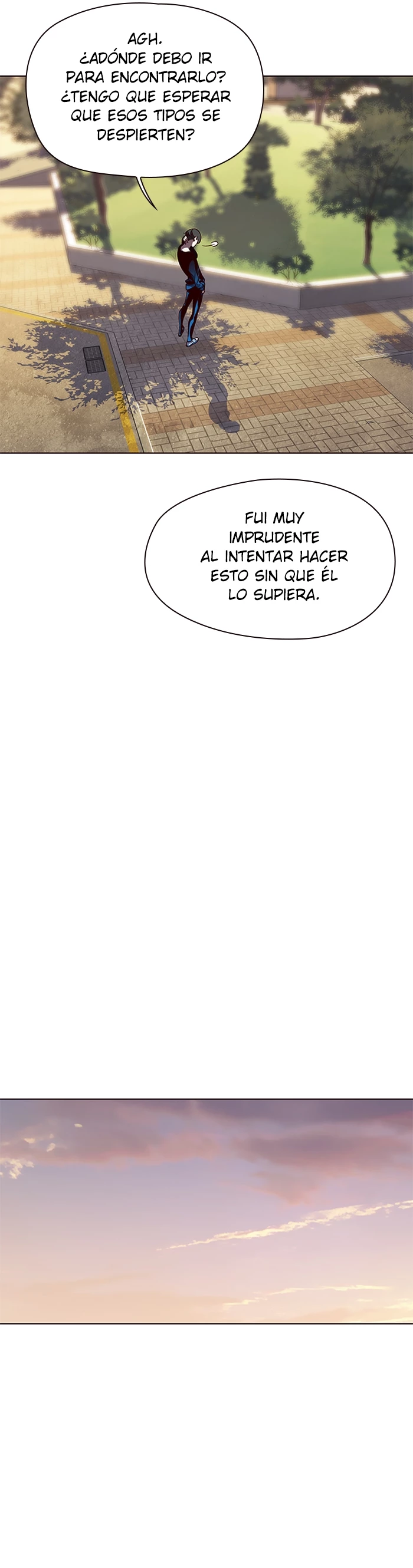 Rayito  > Capitulo 49 > Page 201
