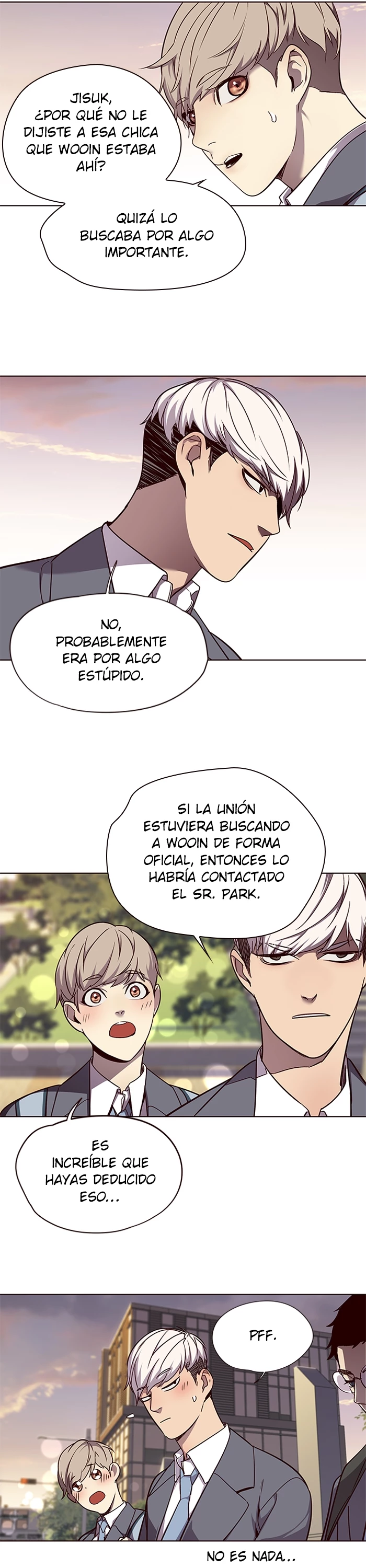 Rayito  > Capitulo 49 > Page 211