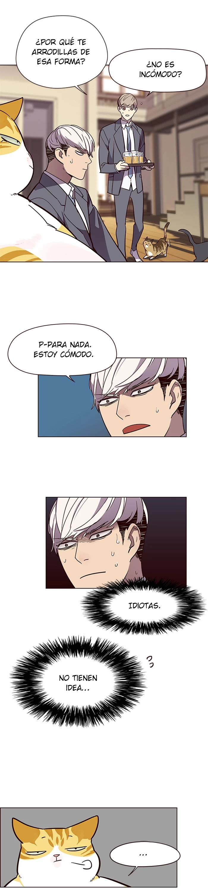 Rayito  > Capitulo 49 > Page 281