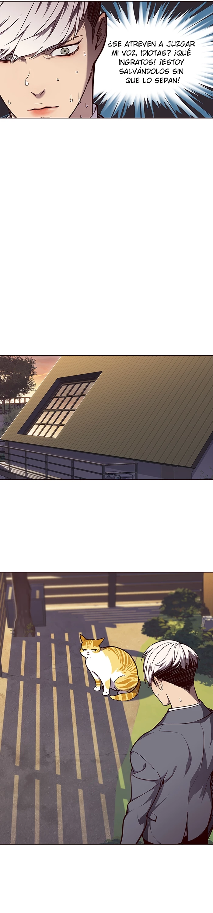 Rayito  > Capitulo 50 > Page 81