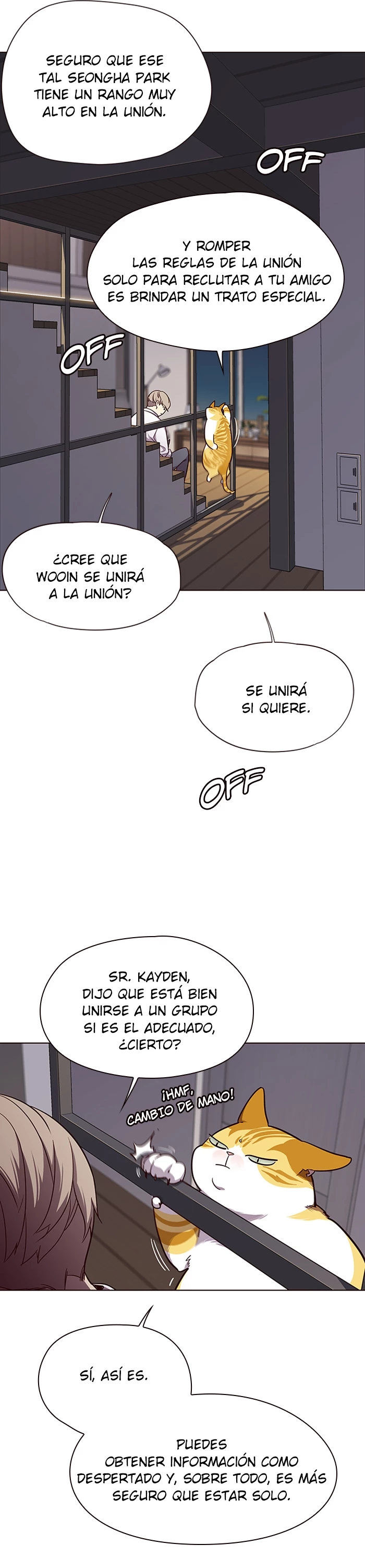 Rayito  > Capitulo 51 > Page 51
