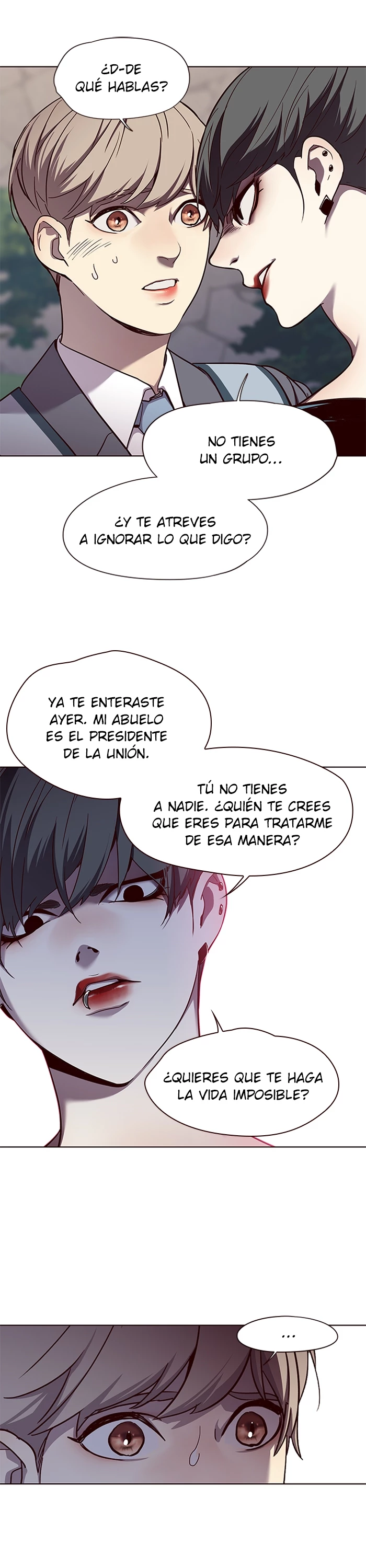 Rayito  > Capitulo 51 > Page 201