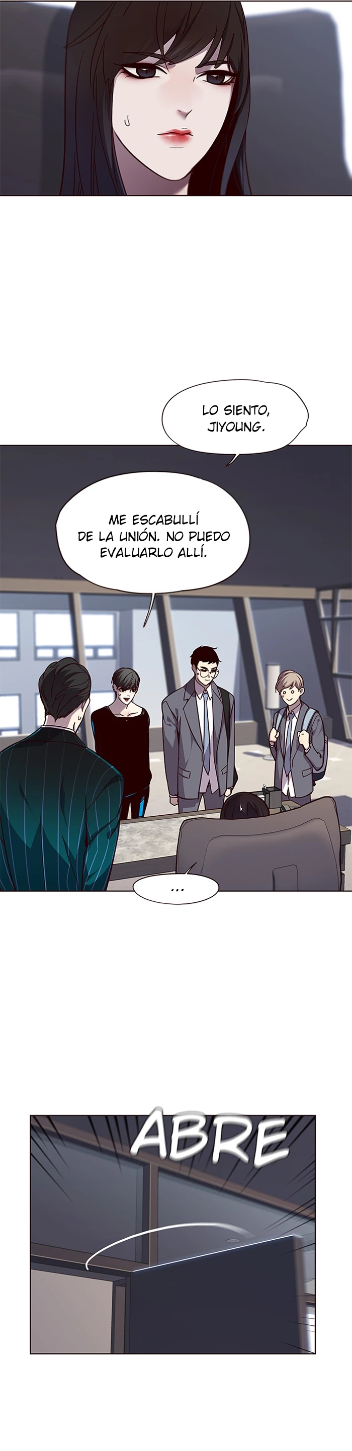 Rayito  > Capitulo 51 > Page 331