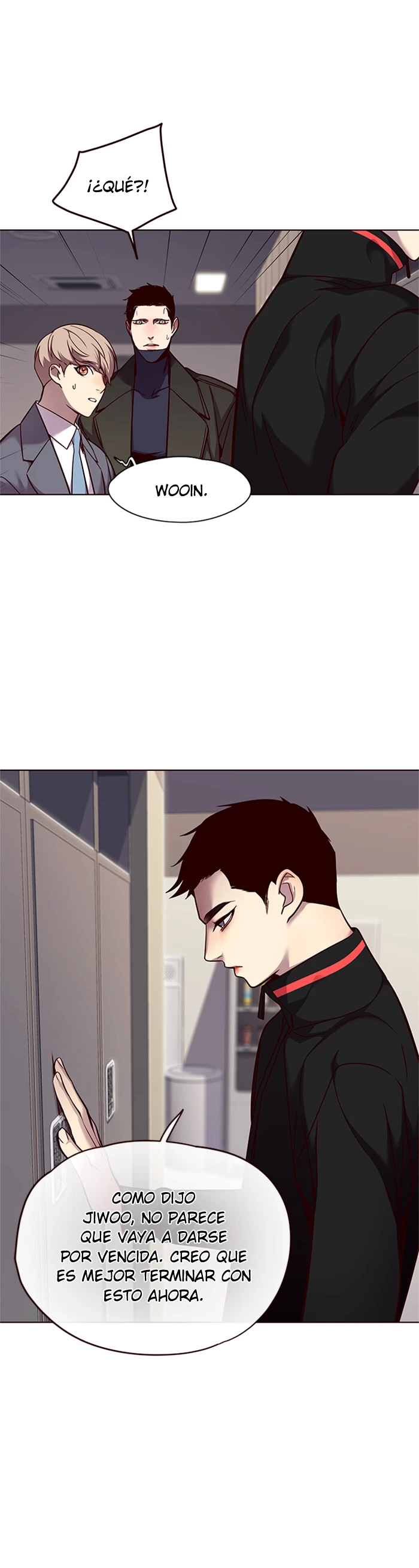 Rayito  > Capitulo 52 > Page 51
