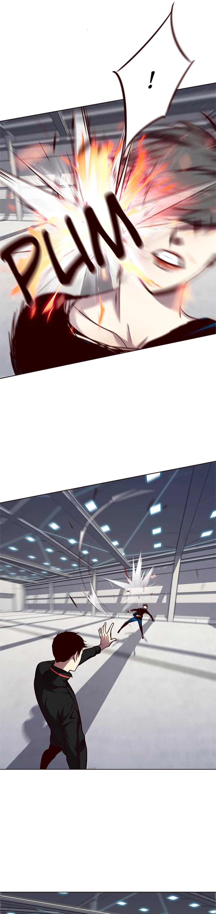 Rayito  > Capitulo 52 > Page 211