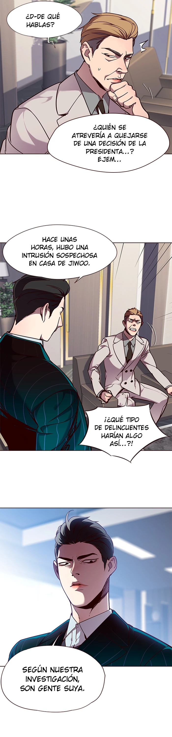 Rayito  > Capitulo 59 > Page 41