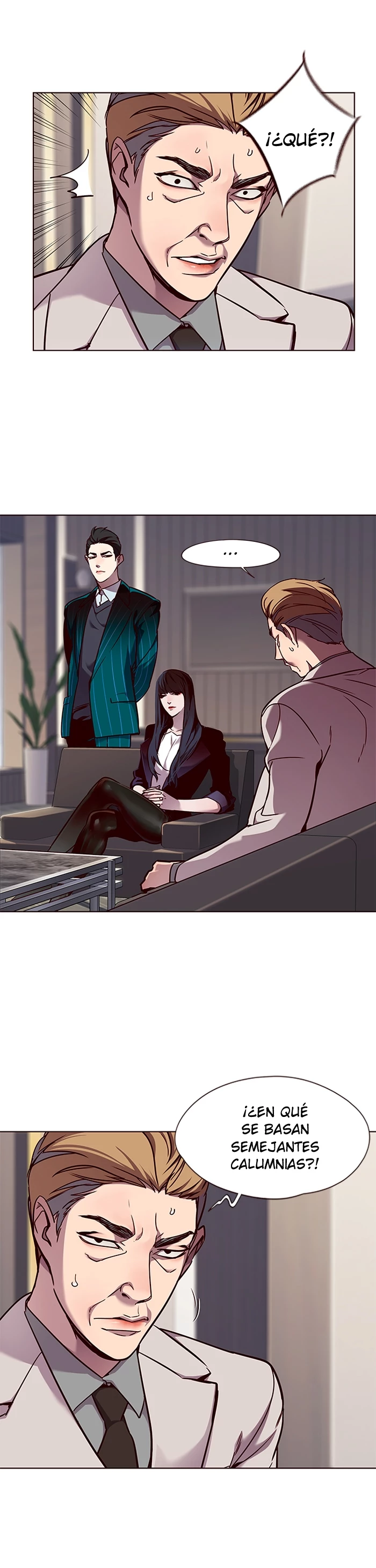 Rayito  > Capitulo 59 > Page 51