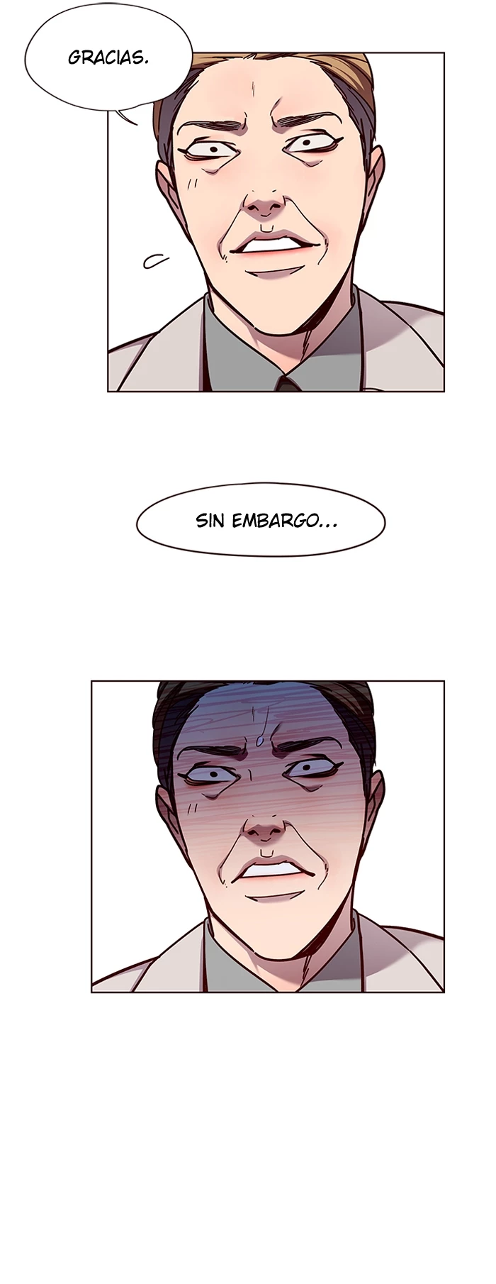 Rayito  > Capitulo 59 > Page 121