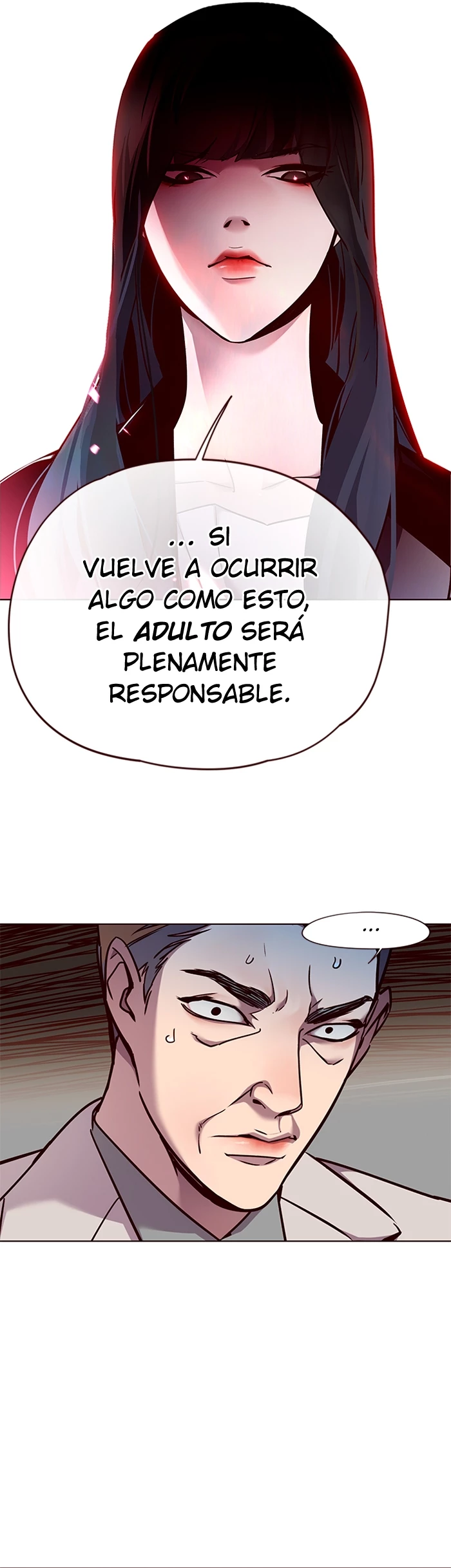 Rayito  > Capitulo 59 > Page 131