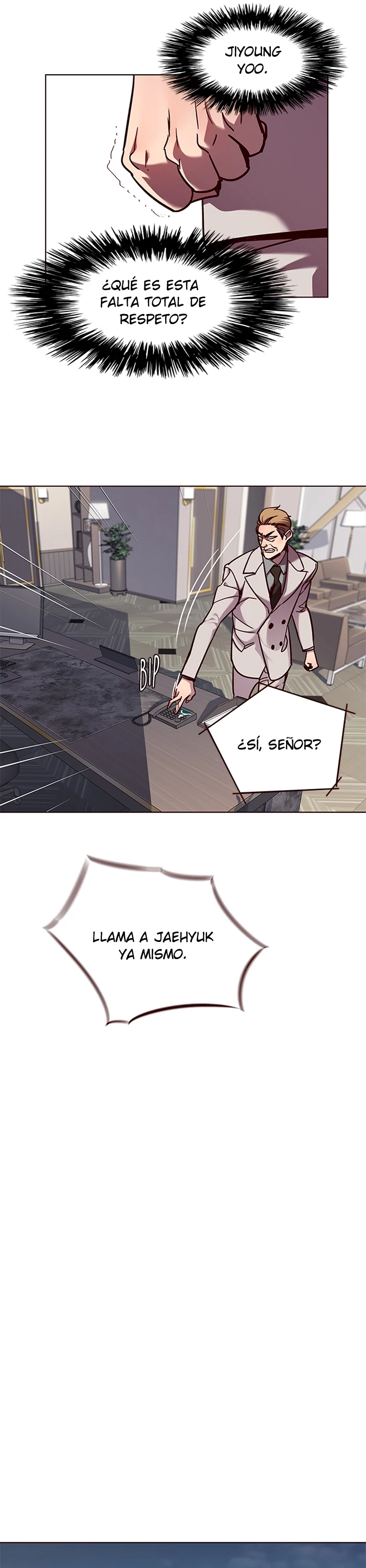 Rayito  > Capitulo 59 > Page 151