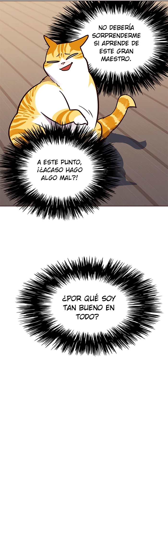 Rayito  > Capitulo 59 > Page 221