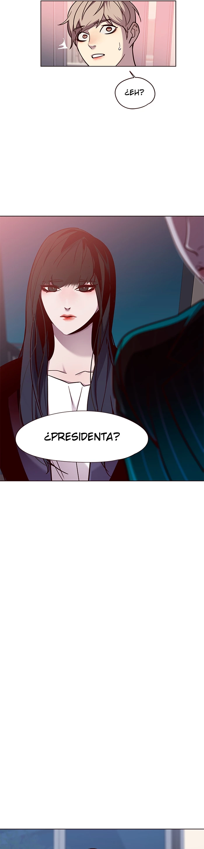 Rayito  > Capitulo 59 > Page 261