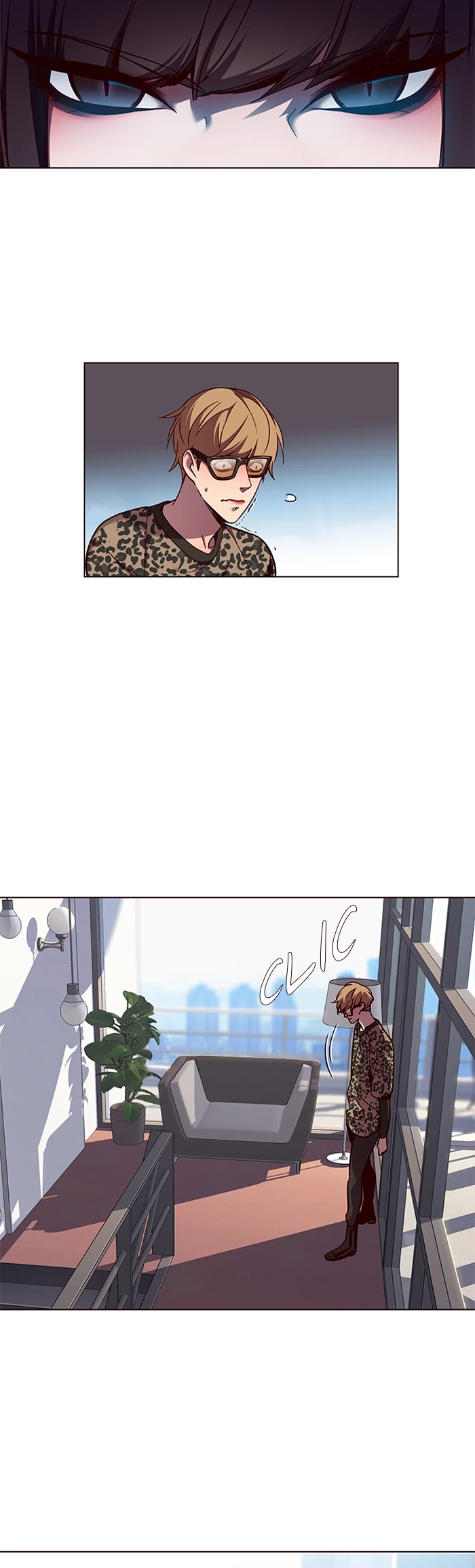 Rayito  > Capitulo 60 > Page 51