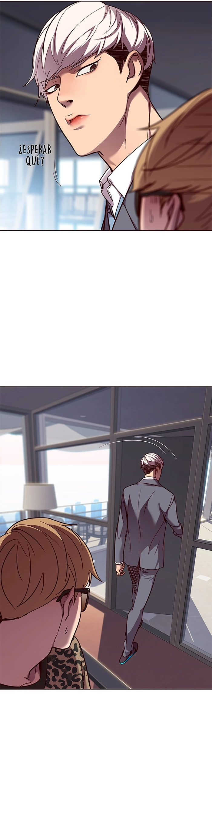 Rayito  > Capitulo 60 > Page 91