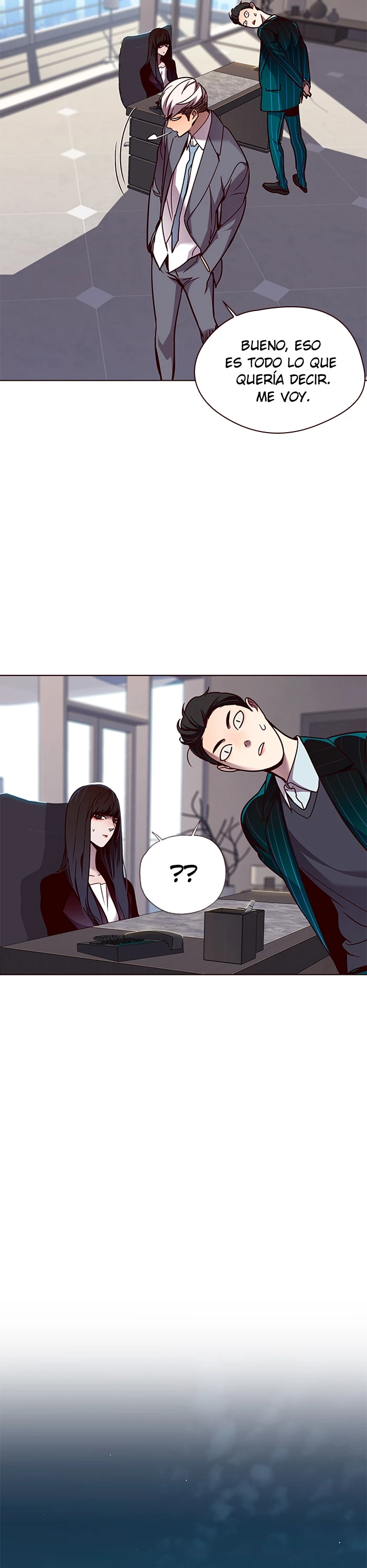 Rayito  > Capitulo 60 > Page 151