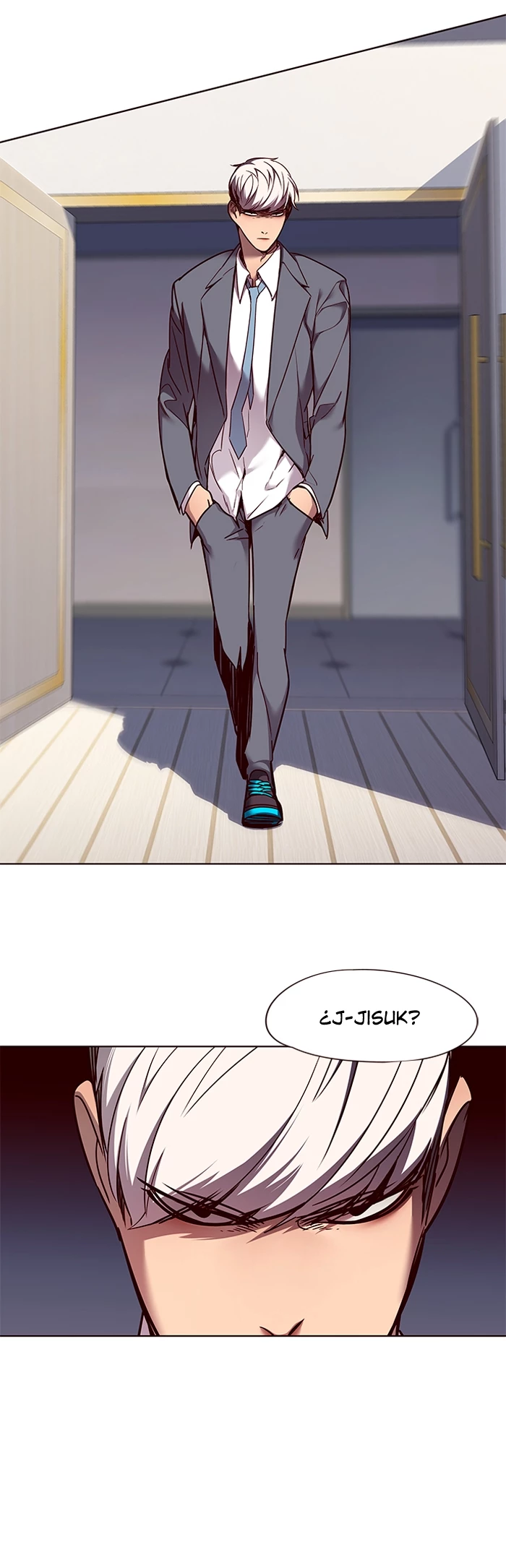 Rayito  > Capitulo 60 > Page 301