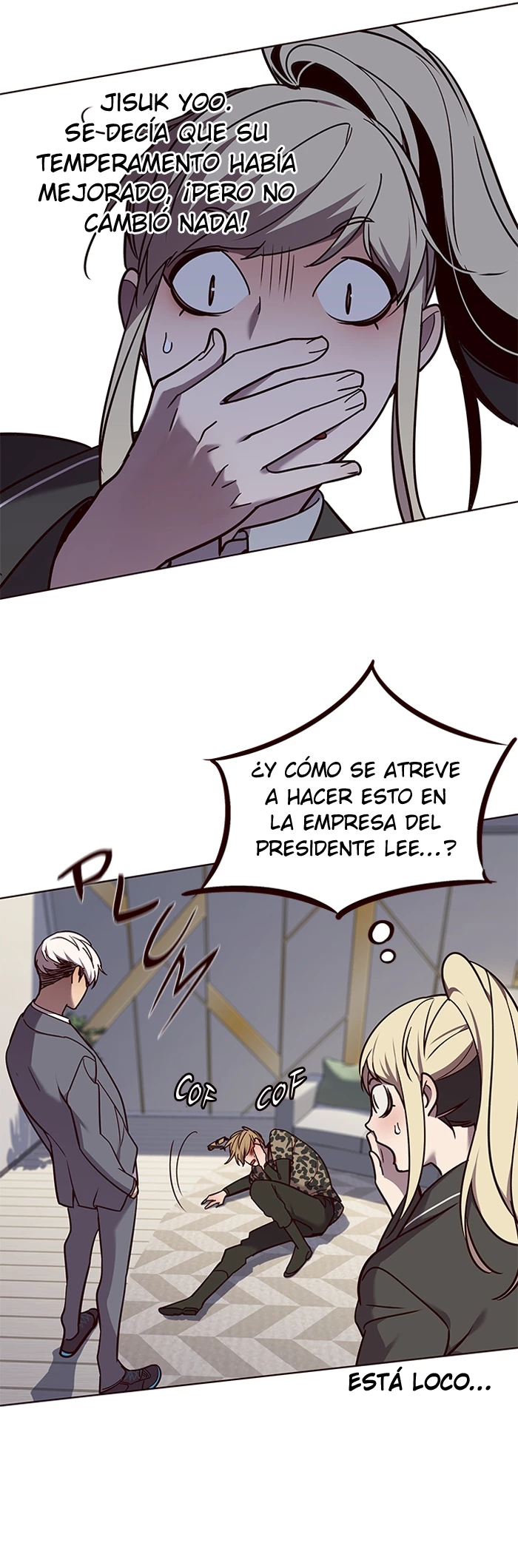 Rayito  > Capitulo 61 > Page 41