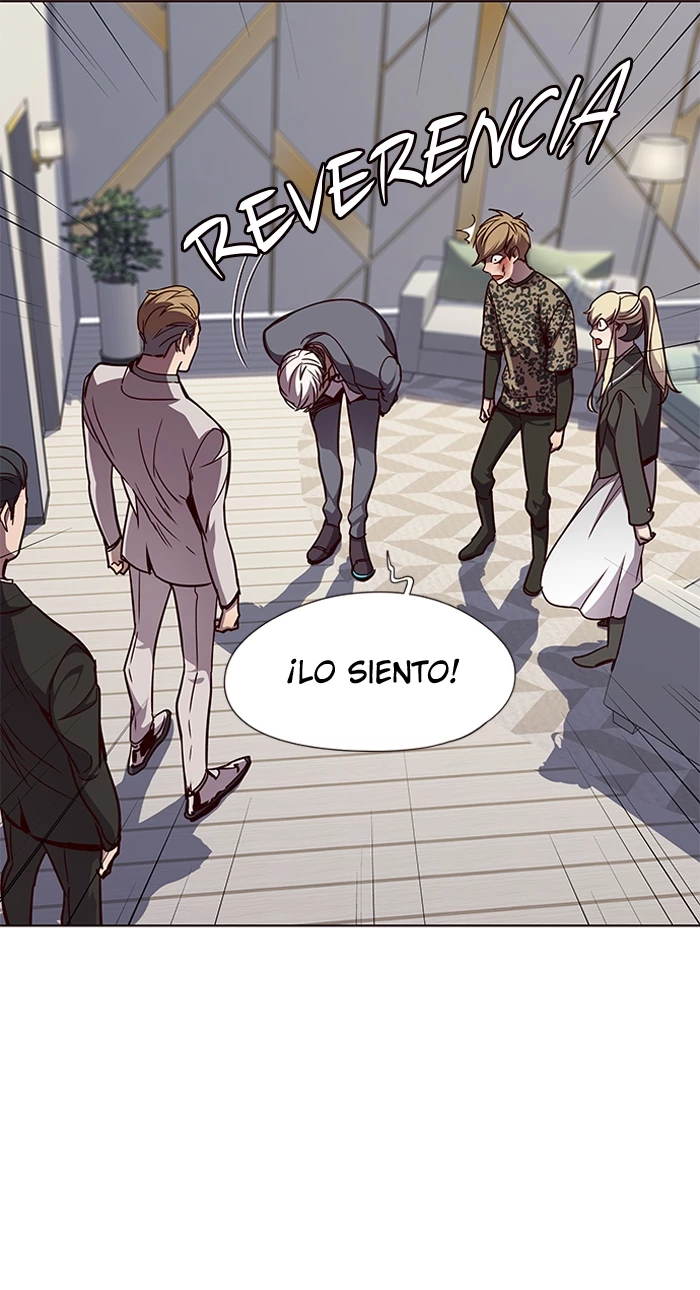 Rayito  > Capitulo 61 > Page 151